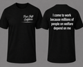 Welfare
