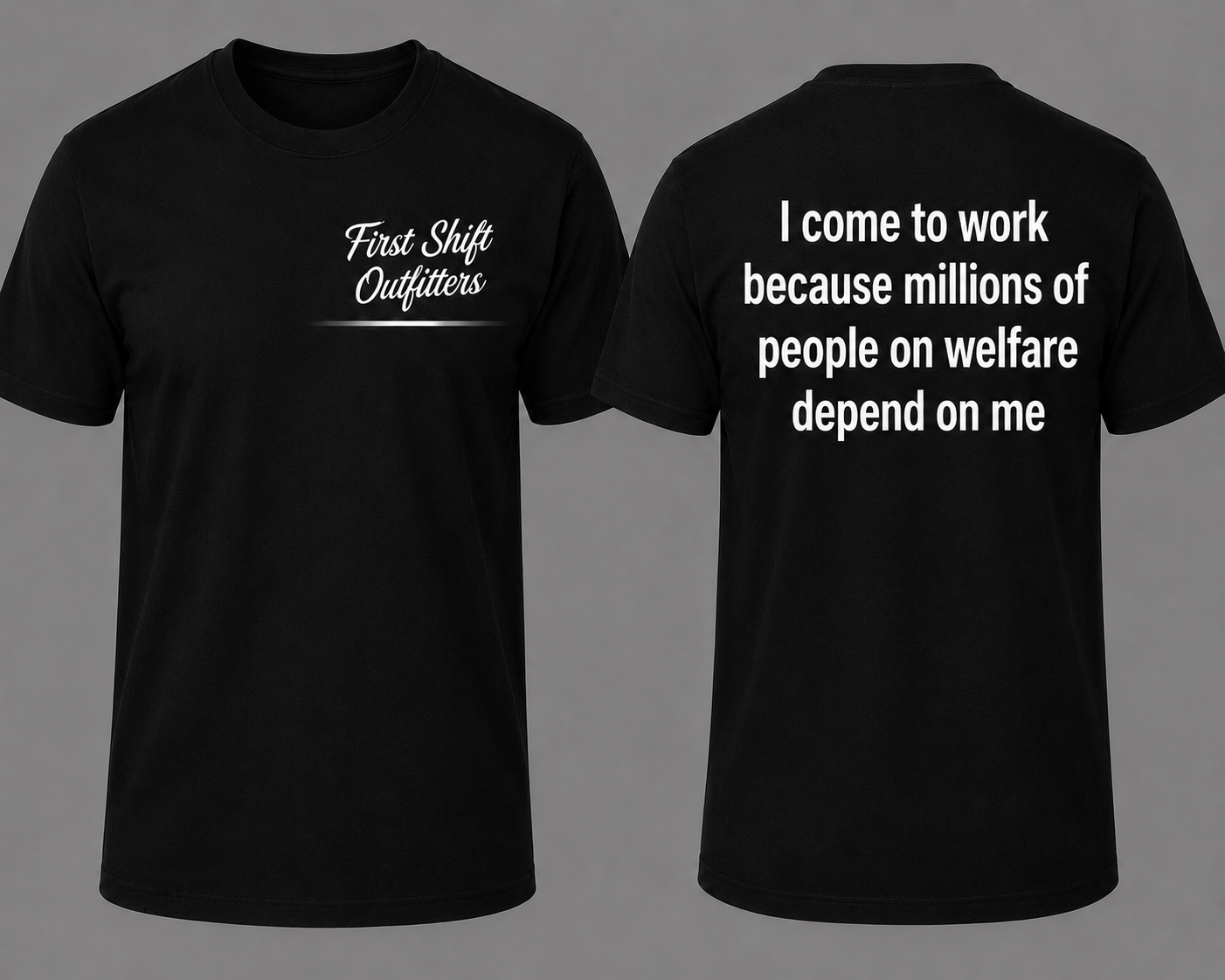 Welfare