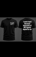 IRS T-shirt
