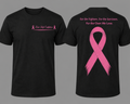Breast cancer awareness
