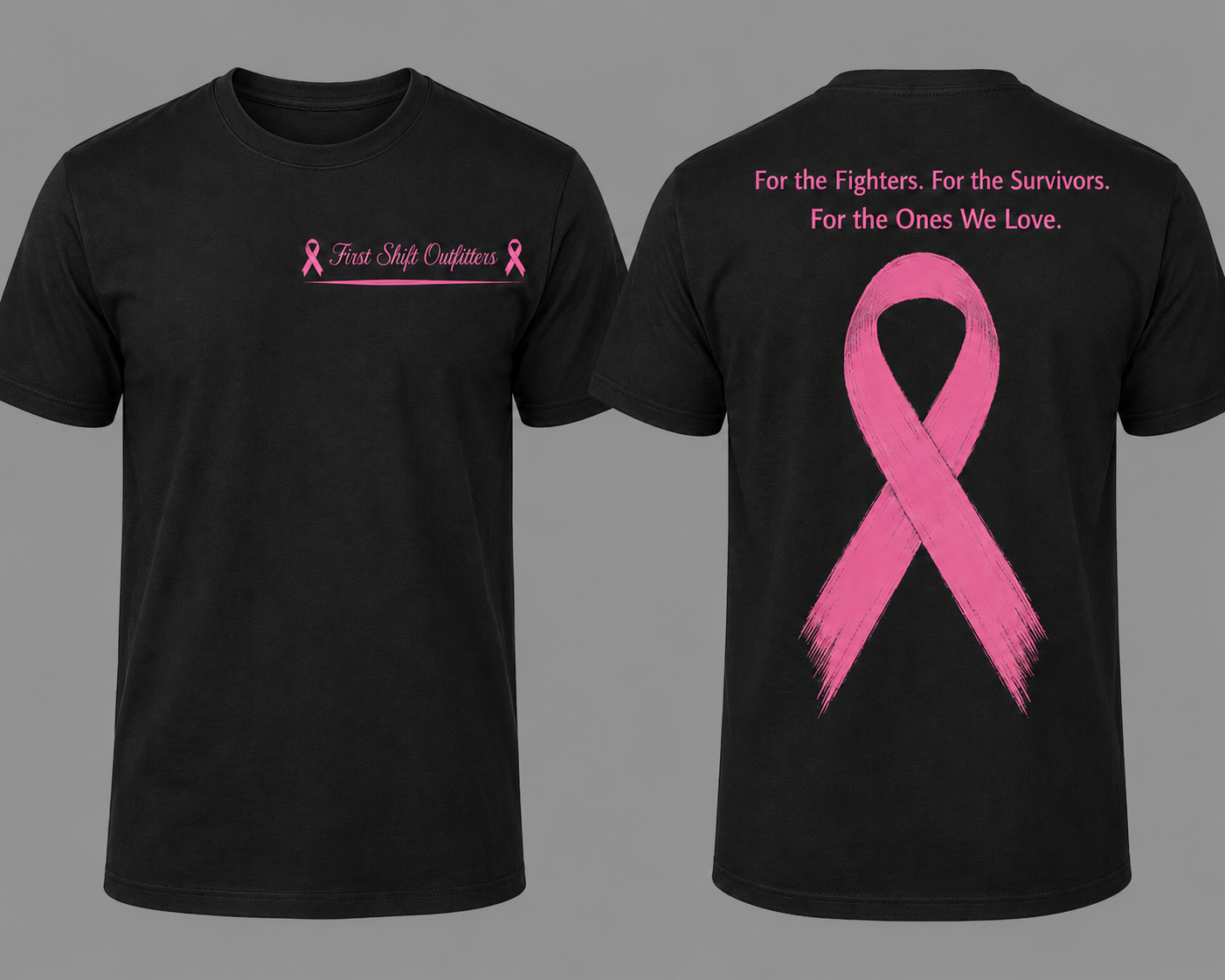 Breast cancer awareness